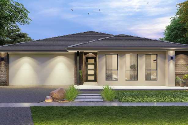 First Home Buyers Delight - Stop renting and build your dream home now - Loaded with luxury inclusions.