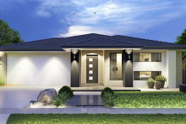 Perfectly situated titled land and your affordable modern living Family home - This is what you have been waiting for!