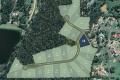 Huge One acre allotment in Broadford with site cut complete and ready to build your dream home on today!
