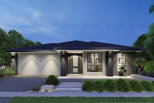 Looking in Weir Views but nothing feels right? Building off-the-plan could be a better fit!