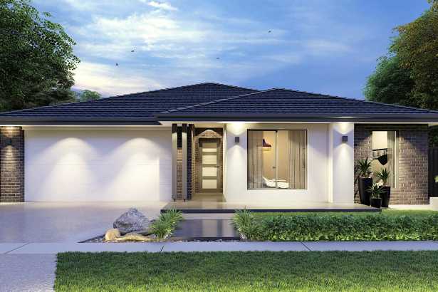 Make Parkview Estate Kilmore your new home.  Perfectly situated next to massive open reserve and specialty shops to come