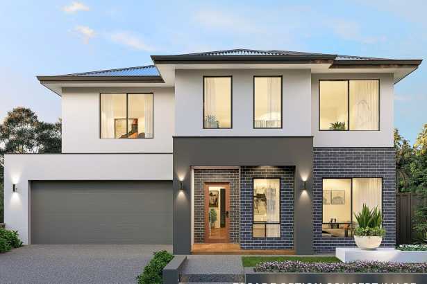 Looking in Truganina but nothing feels right? Building off-the-plan could be a better fit!