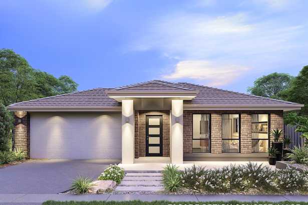 Affordable family living with all the luxuries. We can help you make your dream home a reality!