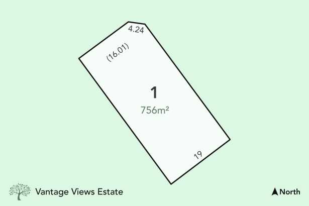 Welcome to Broadford's newest Estate - Vantage Views! Country Living with wide open lots.