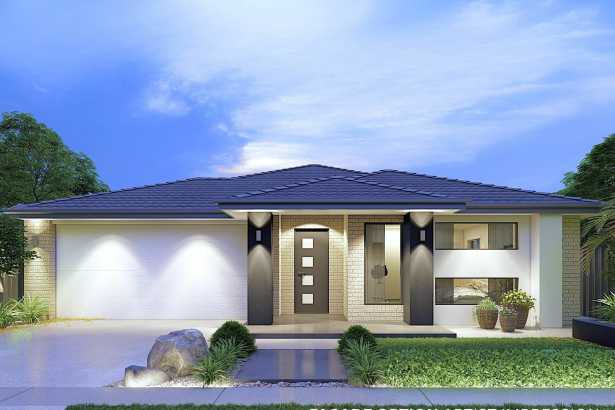 First Home Buyers Delight - Stop renting and build your dream home now - Loaded with luxury inclusions.