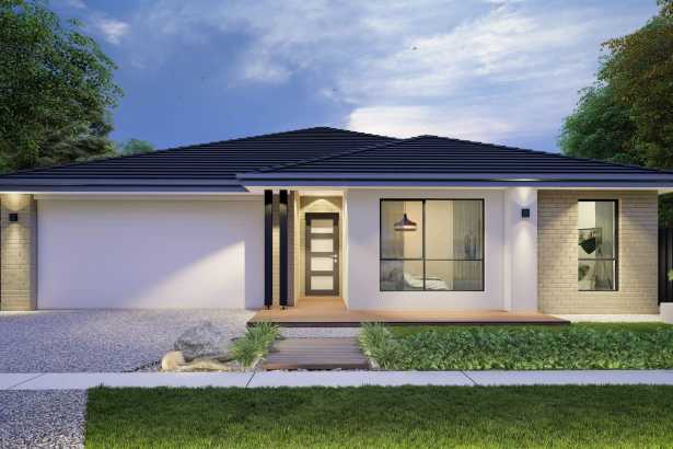 House and Land Package in Darley - Build Your Dream Home or Smart Investment!