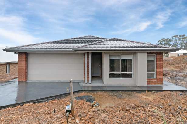Brand New Designer Home with Space, Style & Scenic Views