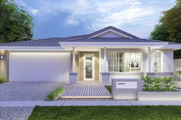 One Acre Titled block - Are you ready to build your family favorite home?  Ask us how we can help you to make this happen