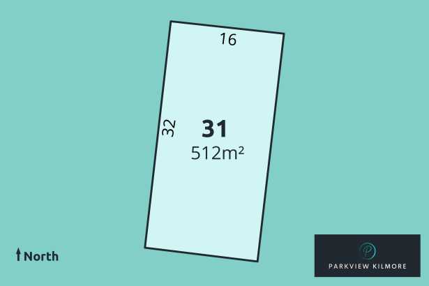 Welcome to the Parkview Estate in Kilmore!