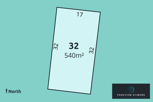 Welcome to the Parkview Estate in Kilmore!