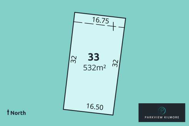 Welcome to the Parkview Estate in Kilmore!