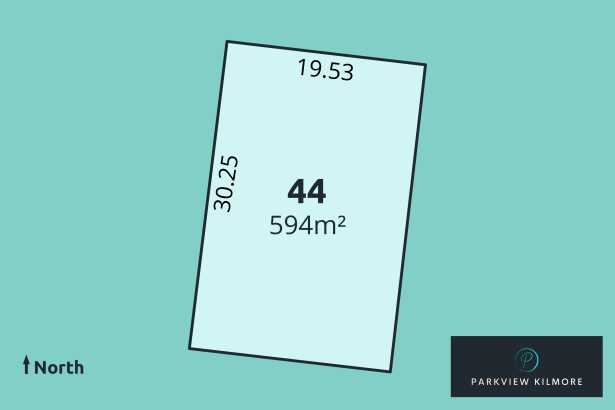 Welcome to the Parkview Estate in Kilmore!