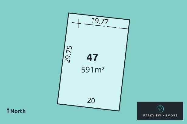 Welcome to the Parkview Estate in Kilmore!