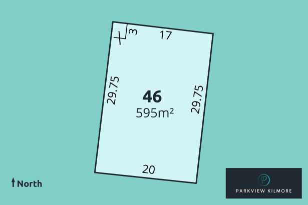 Welcome to the Parkview Estate in Kilmore!