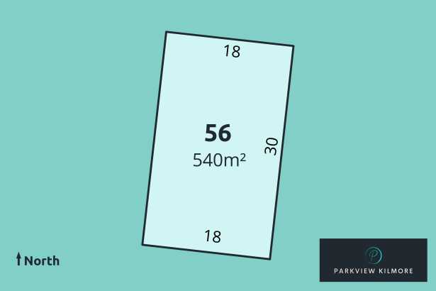 Welcome to the Parkview Estate in Kilmore!