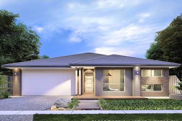 First Home Buyers Delight - Stop renting and build your first home now - Loaded with luxury inclusions.