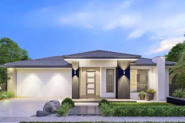 Massive Titled Land and endless inclusions in your new home