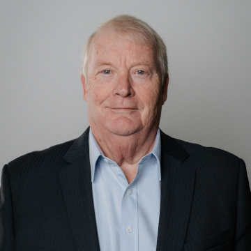 Graeme Fraser