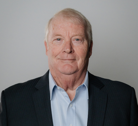 Graeme Fraser photo