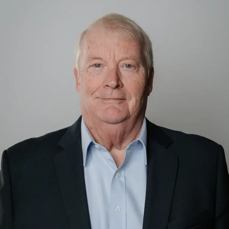 Graeme Fraser