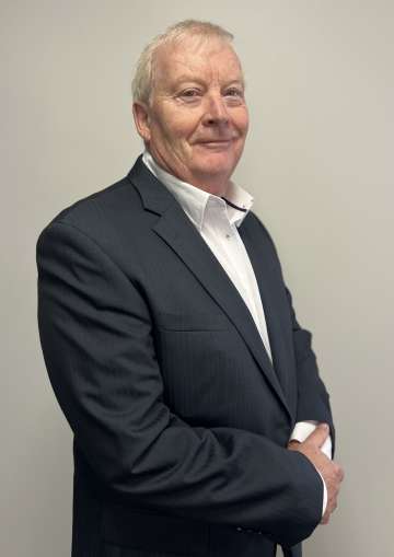Graeme Fraser