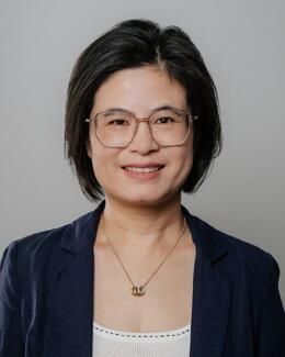 Jane Gu photo
