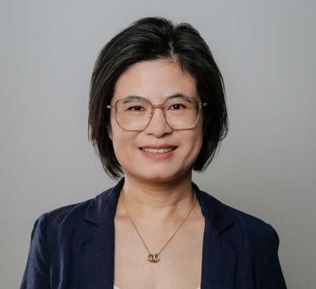Jane Gu photo