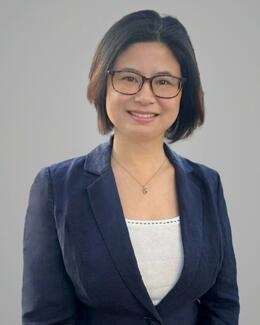 Jane Gu photo