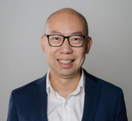 Kenneth Leong photo