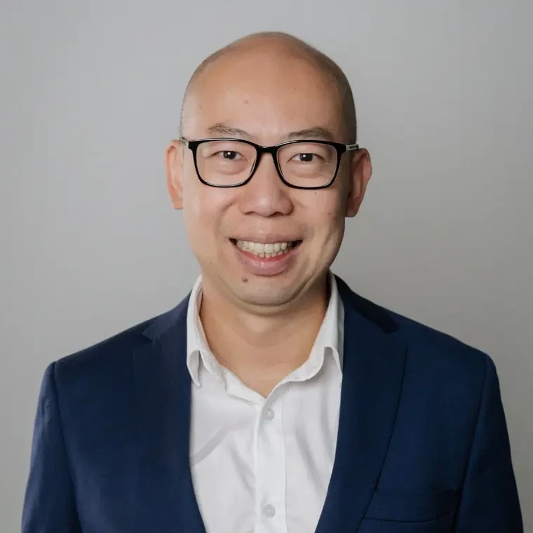 Kenneth Leong