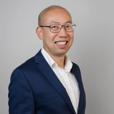 Kenneth Leong