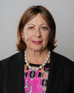 Michelle Boag photo