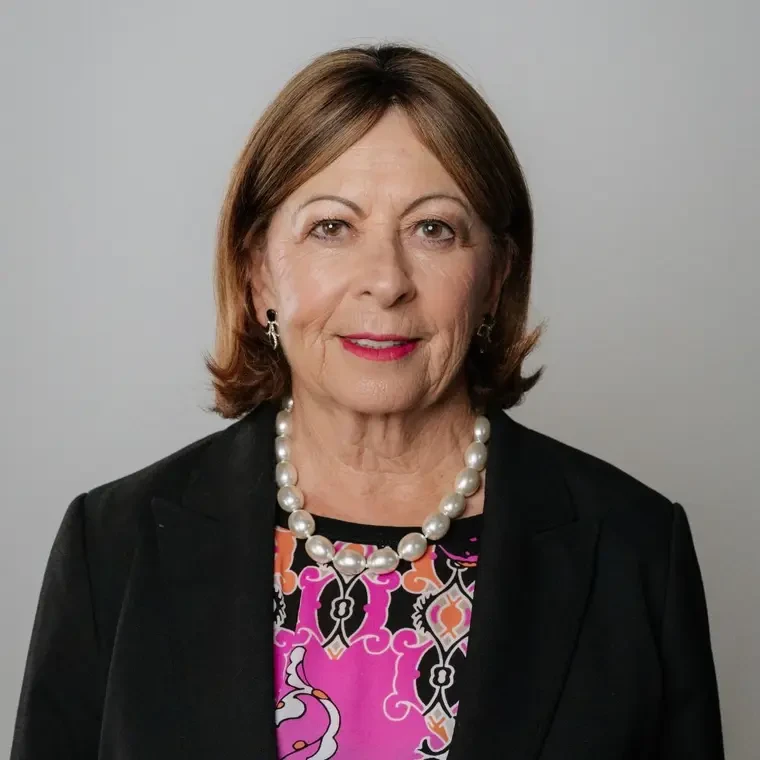 Michelle Boag