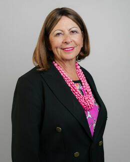 Michelle Boag photo