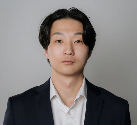 Justin Guo photo