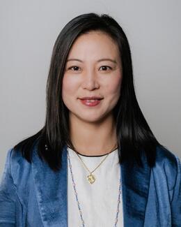 Christine Chen photo