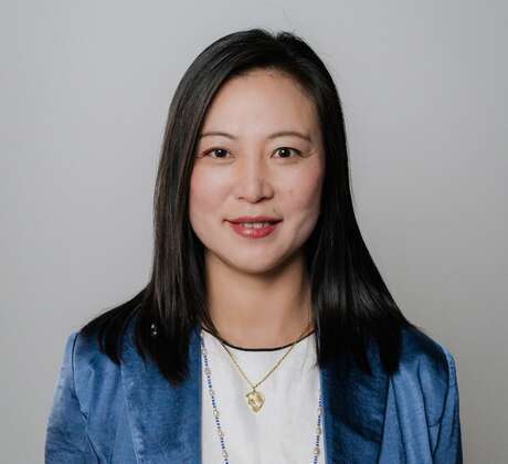 Christine Chen photo