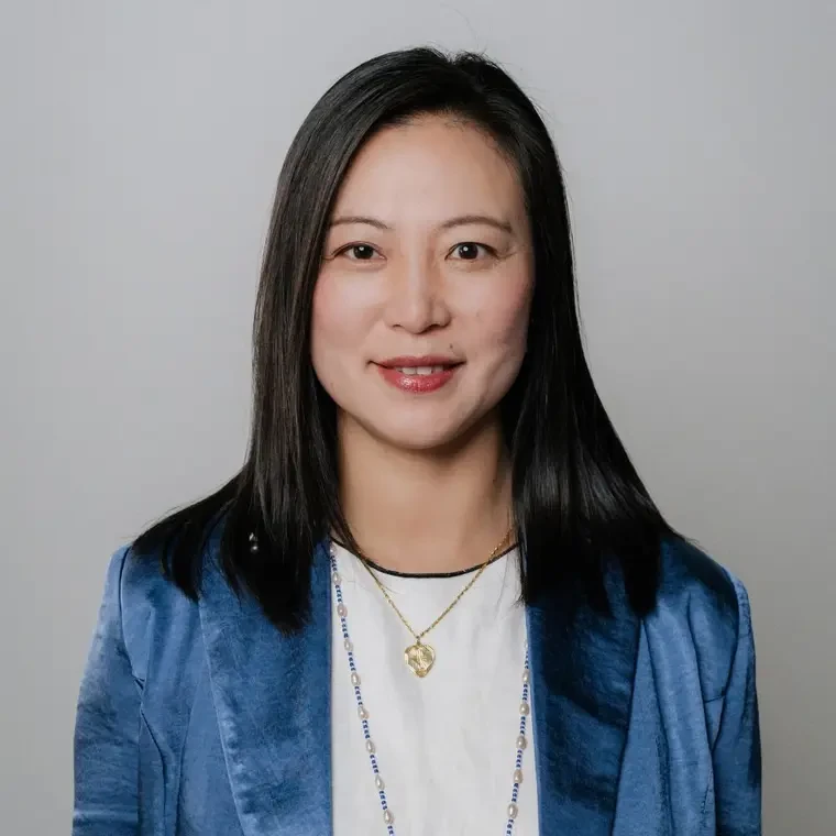 Christine Chen