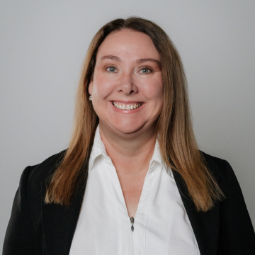 Sharon Patten