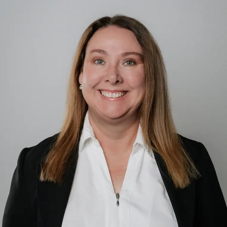 Sharon Patten