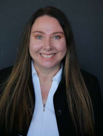 Sharon Patten