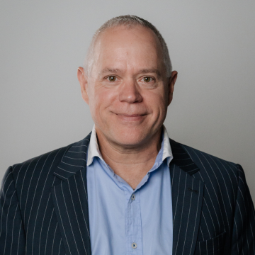 Richard Wood