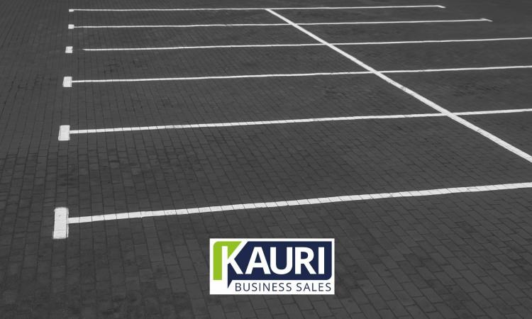 [UNDER CONTRACT] Profitable Line Marking Business