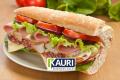 Healthy Sub Sandwich Chain Franchise in Auckland, Weekly Sales around $23k
