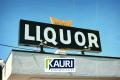 Liquor Store - Sales Exceeding $36k P/W