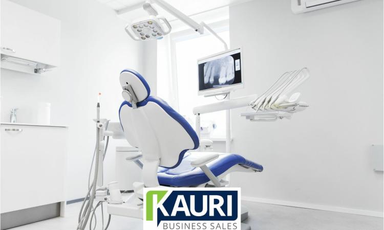 Established Dental Practice for Sale – Marlborough