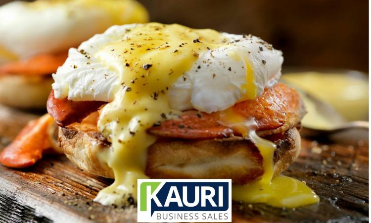 Thriving North Shore Cafe – $712,000+ EBITDA & Climbing | Rare Opportunity