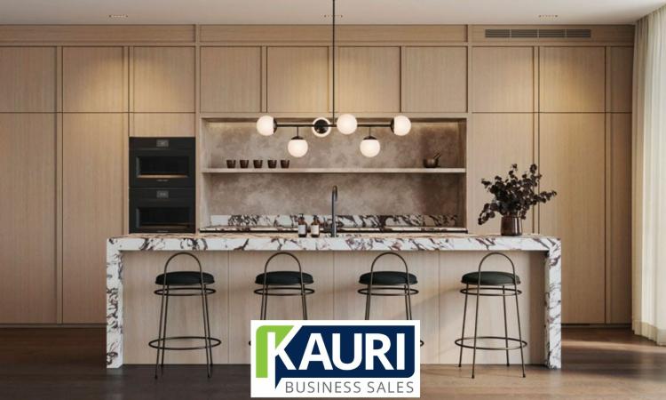 Cabinetry Manufacturing Business for Sale – Normalised EBITDA $470,000 (FY2025)