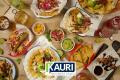 Thriving Mexicali Fresh Franchise - K’ Road