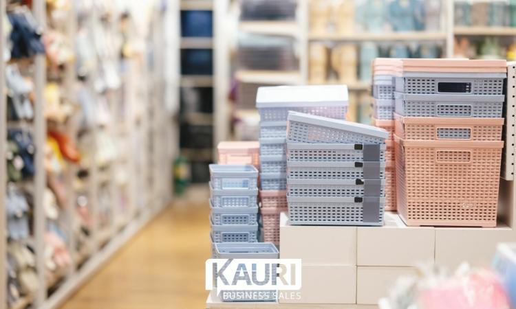 Auckland $2 Dollar Store – FY25 EBITDA $978k, Buy One or Multiple Sites